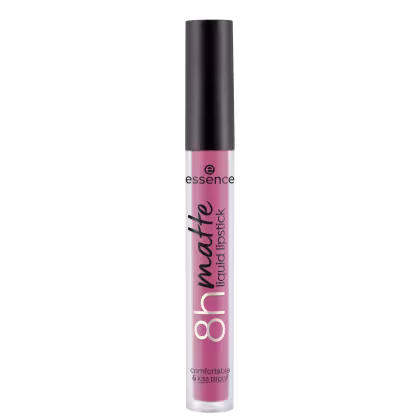 Imagem do produto Essence 8h Matte 05 Pink Blush - Batom Líquido 2,5ml