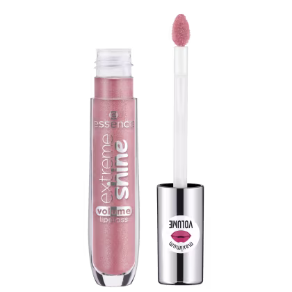 Imagem do produto Essence Extreme Shine Purple Rain - Gloss Labial 5ml