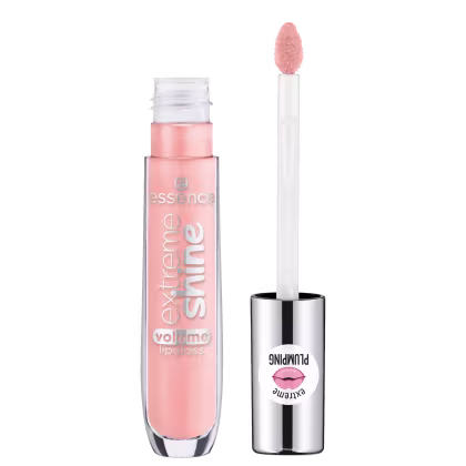 Imagem do produto Essence Extreme Shine Flower Blossom - Gloss Labial 5ml