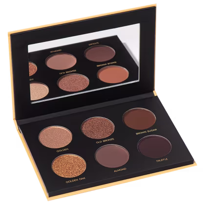 Imagem do produto Océane Edition 6 Palette Classic - Paleta de Sombras 7,8g