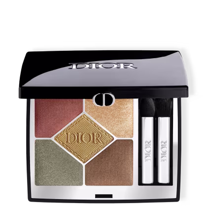 Imagem do produto Dior Diorshow 5 Couleurs 343 Khaki - Paleta de Sombras 7g