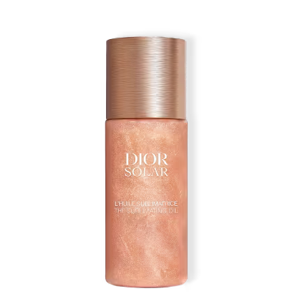 Imagem do produto Dior Solar L'Huile Sublimatrice - Óleo Multifuncional 125ml