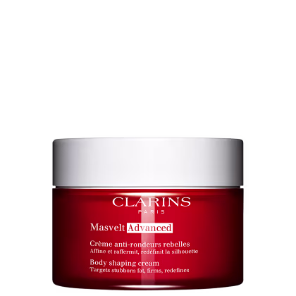 Imagem do produto Clarins Masvelt Advanced - Creme Corporal 200ml