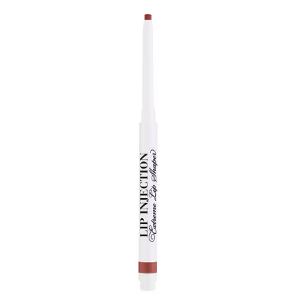 Imagem do produto Too Faced Lip Injection Cinnamon Swell - Lápis de Boca 0,38g