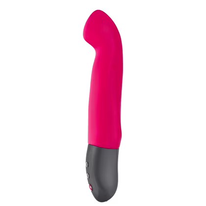 Imagem do produto Fun Factory Stronic G Pink - Vibrador 317g