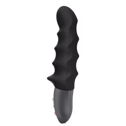 Imagem do produto Fun Factory Stronic Surf Black - Vibrador 318g