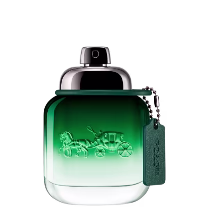Imagem do produto Green Coach Eau de Toilette - Perfume Masculino 40ml