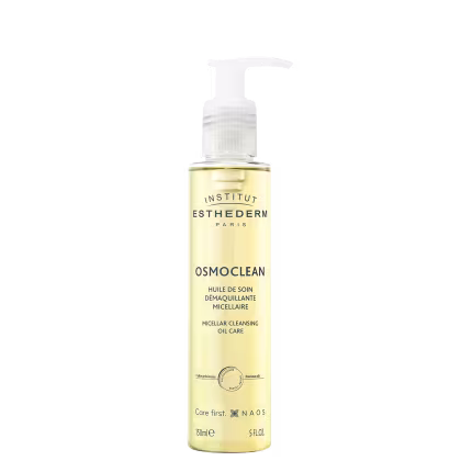 Imagem do produto Esthederm Osmoclean Cleasing Oil - Demaquilante Micelar 150ml