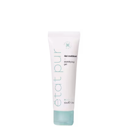 Imagem do produto État Pur Naos Mattifying - Gel Matificante Facial 40ml