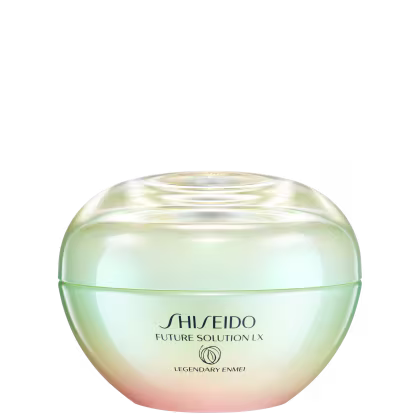 Imagem do produto Shiseido Future Solution LX - Creme Hidratante Facial 50ml