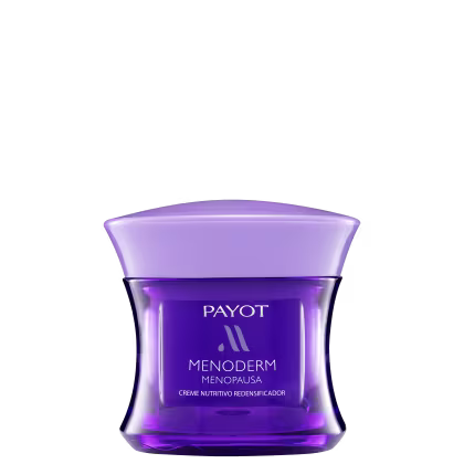 Imagem do produto Payot Menoderm Menopausa - Creme Nutritivo 50g