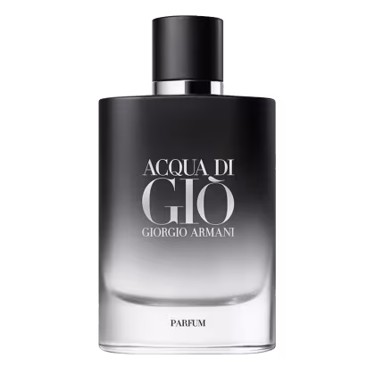 Imagem do produto Acqua Di Gio Giorgio Armani Parfum - Perfume Masculino 125ml