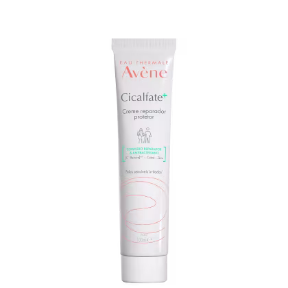 Imagem do produto Avène Cicalfate+ - Creme Reparador 100ml