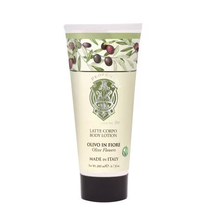 Imagem do produto La Florentina Olive Flowers - Body Lotion 200ml