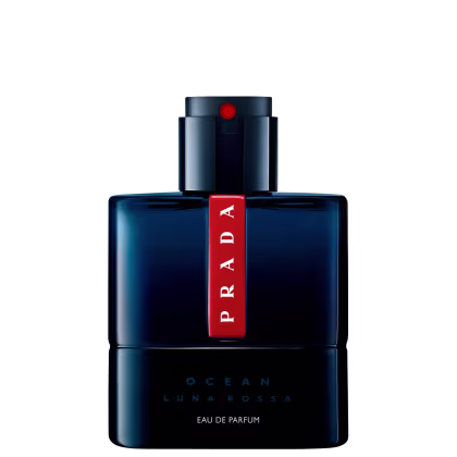 Imagem do produto Luna Rossa Ocean Prada Eau de Parfum - Perfume Masculino 50ml