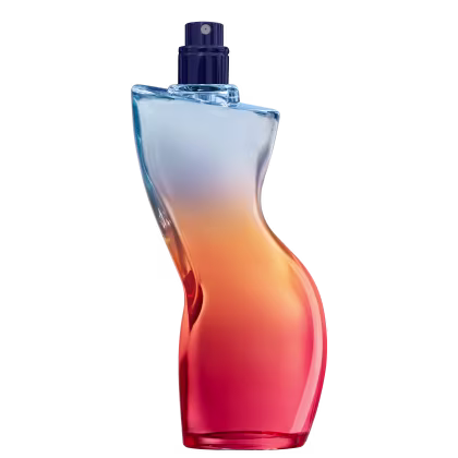 Imagem do produto Dance Ocean Shakira Eau de Toilette - Perfume Feminino 80ml