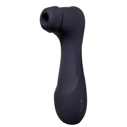 Imagem do produto Intt Satisfyer Pro 2 Generation 3 App Preto - Vibrador Feminino