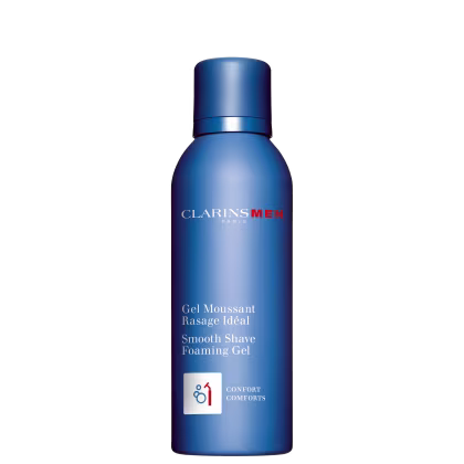 Imagem do produto Clarins Men Barber - Espuma de Barbear 150ml