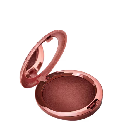 Imagem do produto M.A.C Skinfinish Sunstruck Glow Richer Rosy - Pó Bronzeador 8g