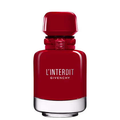 Imagem do produto L'Interdit Rouge Ultime Givenchy Eau de Parfum - Perfume Feminino 50ml