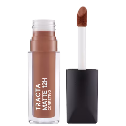 Imagem do produto Tracta Matte 12h 11 - Corretivo Líquido 7ml