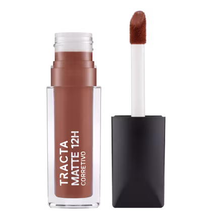 Imagem do produto Tracta Matte 12h 12 - Corretivo Líquido 7ml