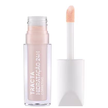 Imagem do produto Tracta Hidratação 24h 01 - Corretivo Líquido 8ml