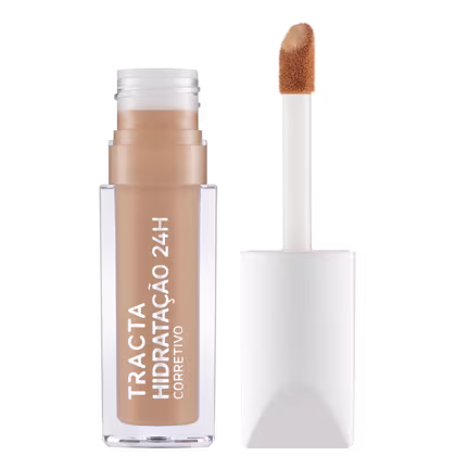 Imagem do produto Tracta Hidratação 24h 08 - Corretivo Líquido 8ml