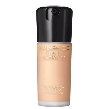 Imagem do produto M·A·C Studio Radiance Serum-Powered​ NC18 - Base Líquida Hidratante 30ml