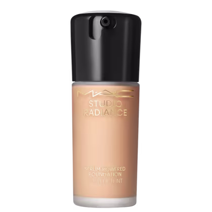 Imagem do produto M·A·C Studio Radiance Serum-Powered​ NW20 - Base Líquida Hidratante 30ml