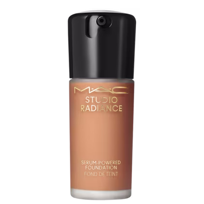 Imagem do produto M·A·C Studio Radiance Serum-Powered​ NW45 - Base Líquida Hidratante 30ml