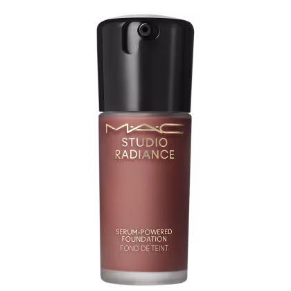 Imagem do produto M·A·C Studio Radiance Serum-Powered​ NW58 - Base Líquida Hidratante 30ml