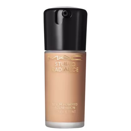 Imagem do produto M·A·C Studio Radiance Serum-Powered​ C3.5 - Base Líquida Hidratante 30ml