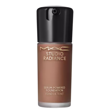 Imagem do produto M·A·C Studio Radiance Serum-Powered​ NC63 - Base Líquida Hidratante 30ml