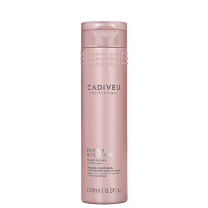 Imagem do produto Cadiveu Professional Repair Solution - Condicionador Reparador 250ml
