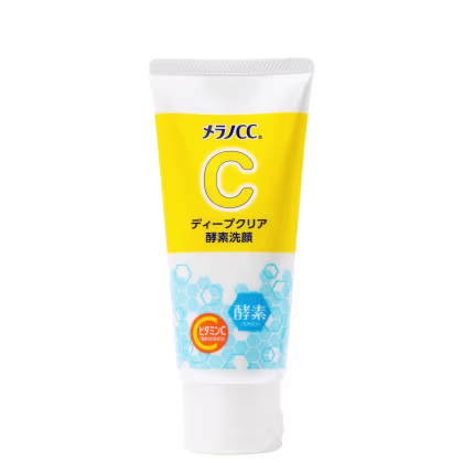 Imagem do produto Melano CC Enzyme Face Wash - Sabonete Facial 130g