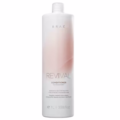 Imagem do produto Braé Revival - Condicionador 1L