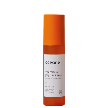 Imagem do produto Océane Vitamin C Jelly Face - Bruma Facial 100ml