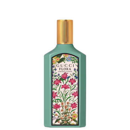Imagem do produto Flora Gourgeous Jasmine Gucci Eau de Parfum - Perfume Feminino 100ml