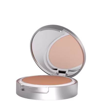 Imagem do produto ISDIN Fotoprotector Compact Areia FPS 50+ - Protetor Solar Facial em Pó Compacto 10g