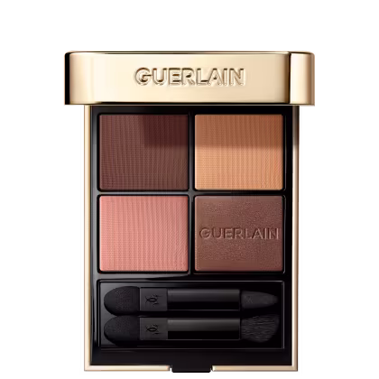 Imagem do produto Guerlain Ombres G 258 Wild Nudes - Paleta de Sombras 8,8g