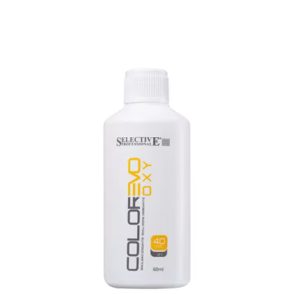 Imagem do produto Selective Professional Colorevo Oxy - Emulsão Oxidante 40 Volumes 60ml