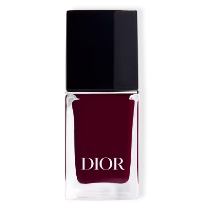 Imagem do produto Dior Vernis 047 Nuit 1947 - Esmalte Cremoso 10ml