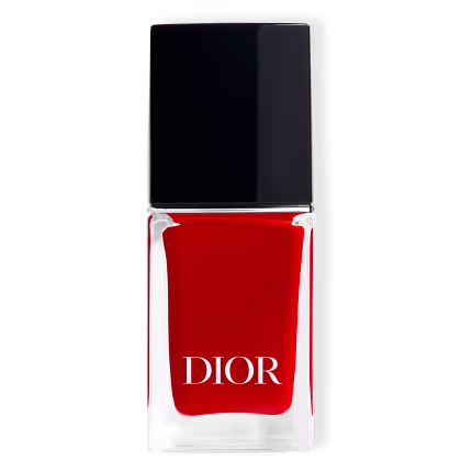 Imagem do produto Dior Vernis 999 Rouge - Esmalte Cremoso 10ml