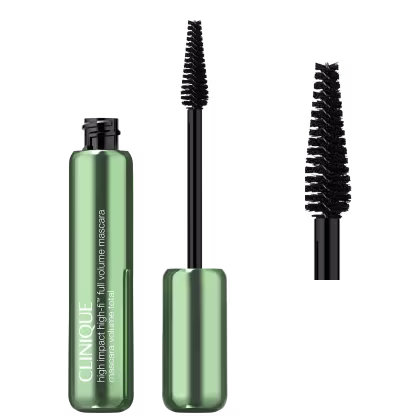 Imagem do produto Clinique High Impact Hi-Fi Full Volume Preto - Máscara de Cílios 10ml