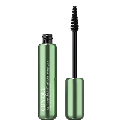 Imagem do produto Clinique High Impact Hi-Fi Full Volume Preto - Máscara de Cílios 10ml