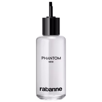 Imagem do produto Phantom Parfum Rabanne Eau de Parfum Refil - Perfume Masculino 200ml