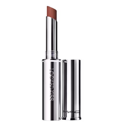 Imagem do produto M·A·C Locked Kiss Posh - Batom Matte 1,8g