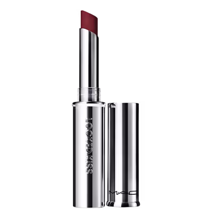 Imagem do produto M·A·C Locked Kiss Vicious - Batom Matte 1,8g