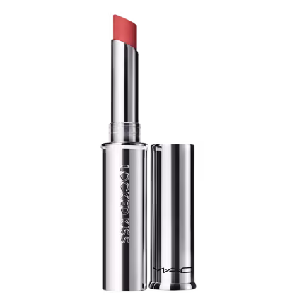 Imagem do produto M·A·C Locked Kiss Mull It Over & Over - Batom Matte 1,8g